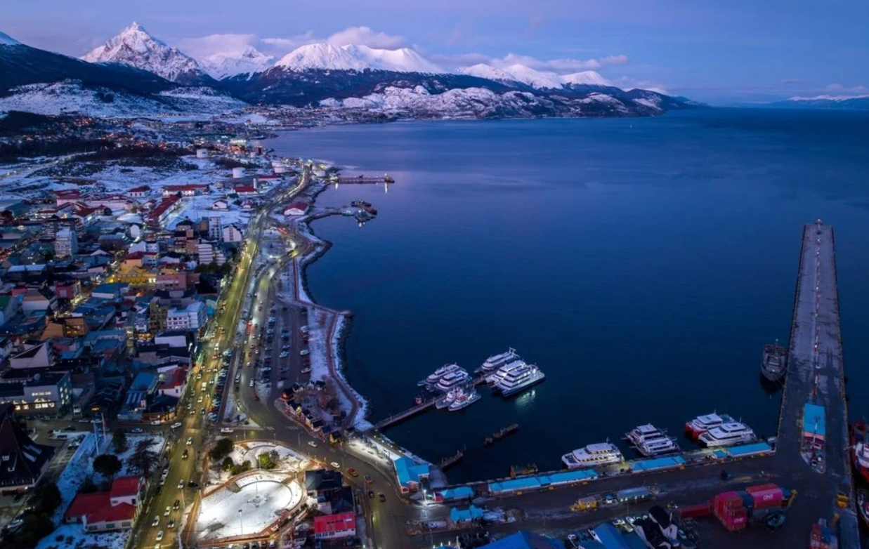 Ushuaia